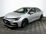 2027 Toyota Corolla Hybrid Hybrid SE