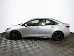 2027 Toyota Corolla Hybrid Hybrid SE