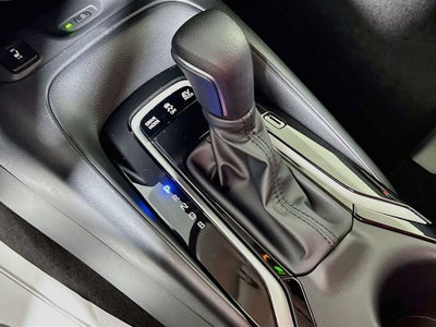 2026 Toyota Corolla Hybrid XLE S