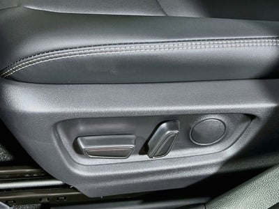 2026 Toyota Corolla Hybrid XLE S