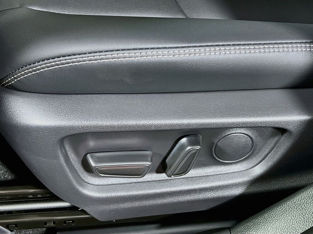 2026 Toyota Corolla Hybrid XLE S