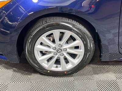 2026 Toyota Corolla Hybrid XLE S