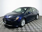 2026 Toyota Corolla Hybrid XLE S