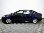 2026 Toyota Corolla Hybrid XLE S