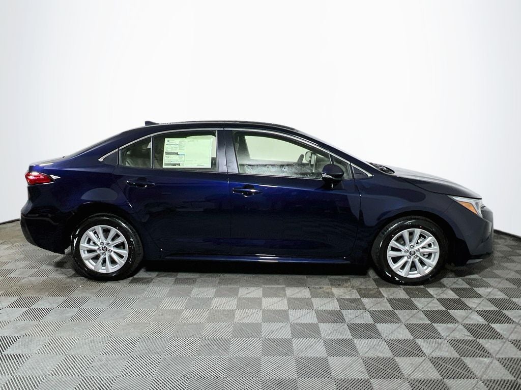 2026 Toyota Corolla Hybrid XLE S