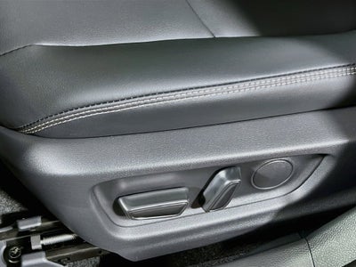 2027 Toyota Corolla Hybrid XLE S