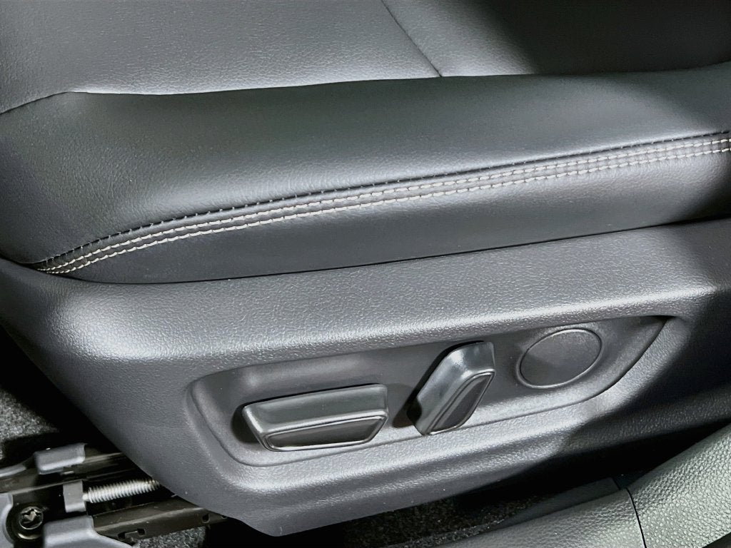 2027 Toyota Corolla Hybrid XLE S