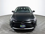 2027 Toyota Corolla Hybrid XLE S