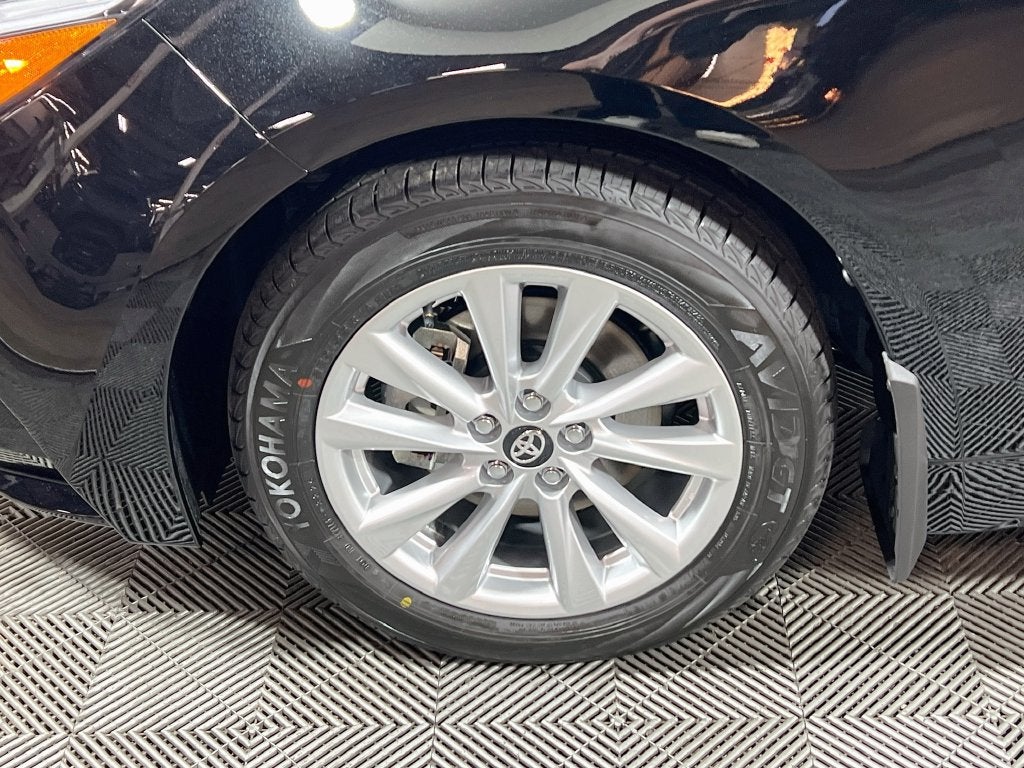 2027 Toyota Corolla Hybrid XLE S