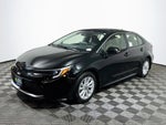 2027 Toyota Corolla Hybrid XLE S