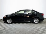 2027 Toyota Corolla Hybrid XLE S