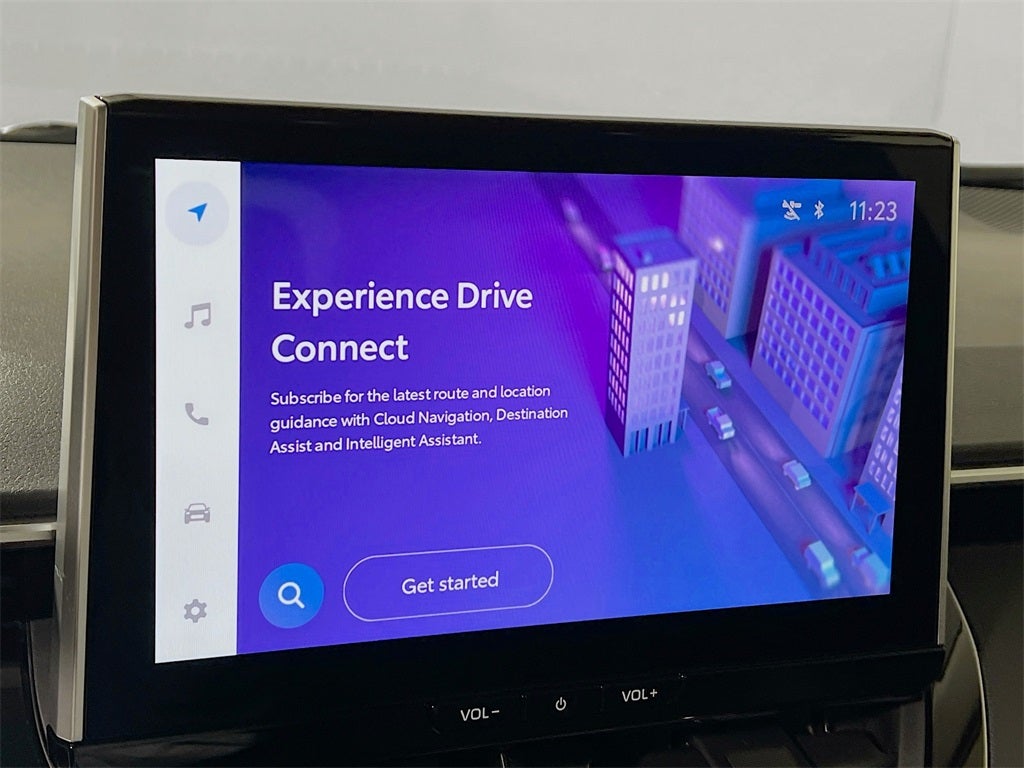 2026 Toyota Corolla Hybrid Hybrid XLE