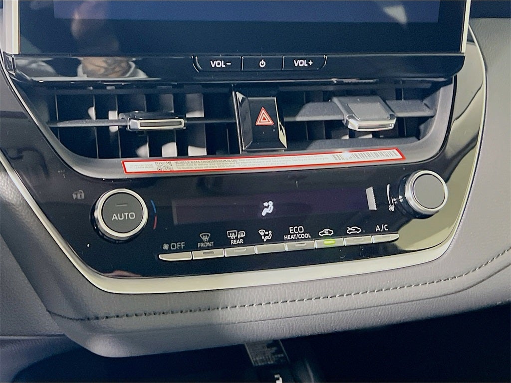 2026 Toyota Corolla Hybrid Hybrid XLE