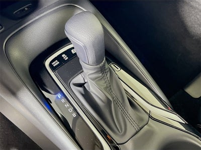 2026 Toyota Corolla Hybrid Hybrid XLE