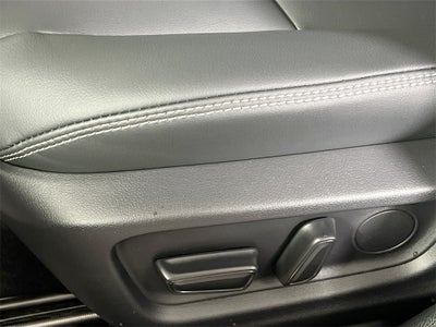 2026 Toyota Corolla Hybrid Hybrid XLE