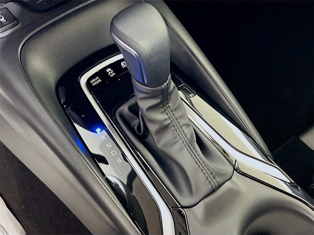 2026 Toyota Corolla Hybrid Hybrid XLE