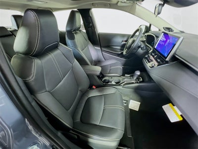 2026 Toyota Corolla Hybrid Hybrid XLE