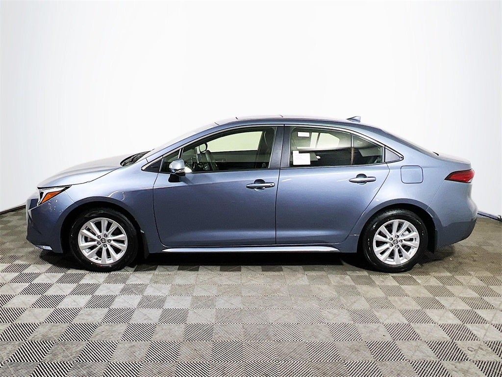 2026 Toyota Corolla Hybrid Hybrid XLE