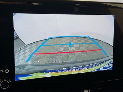 2026 Toyota Corolla Hybrid LE D