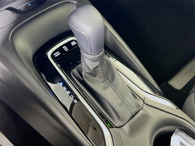 2026 Toyota Corolla Hybrid LE D