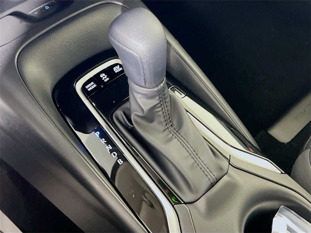 2026 Toyota Corolla Hybrid LE D