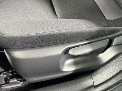 2026 Toyota Corolla Hybrid LE D