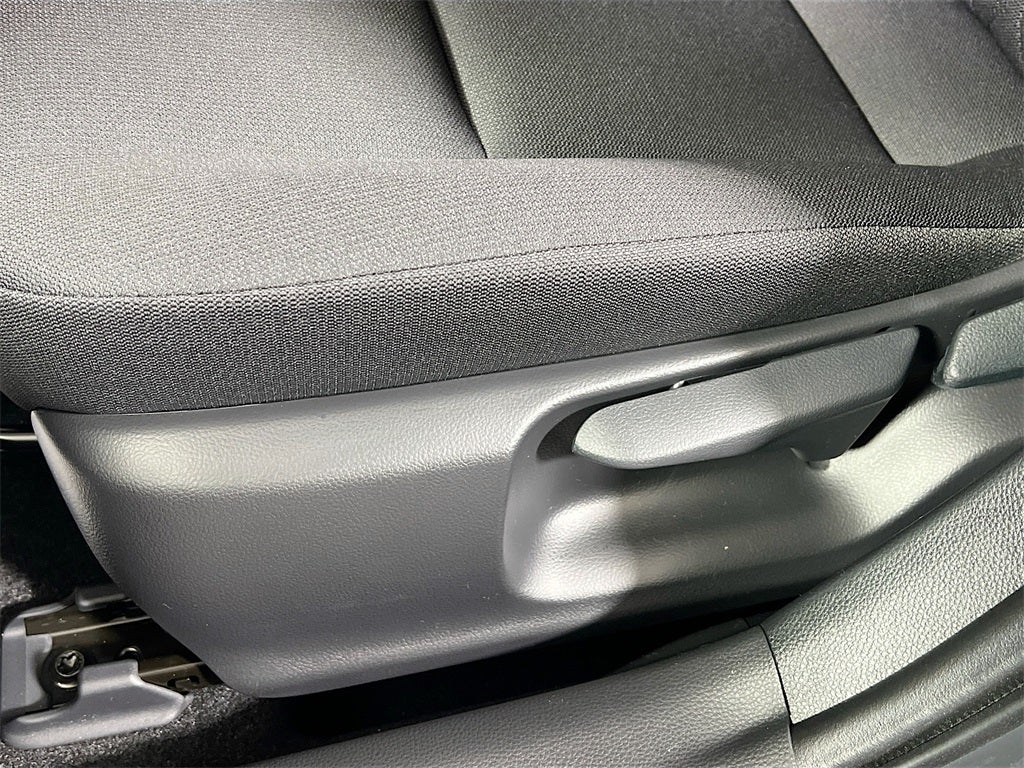 2026 Toyota Corolla Hybrid LE D