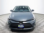 2026 Toyota Corolla Hybrid LE D