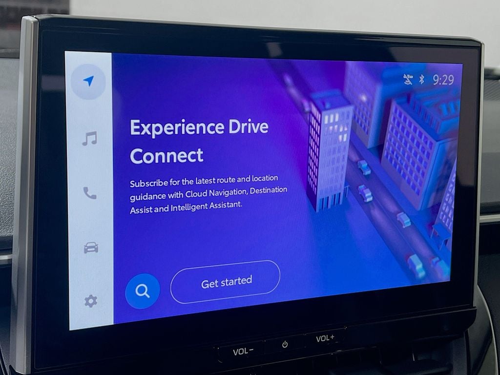 2026 Toyota Corolla Hybrid Hybrid XLE