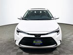 2026 Toyota Corolla Hybrid Hybrid XLE