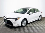 2026 Toyota Corolla Hybrid Hybrid XLE