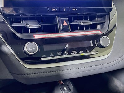 2026 Toyota Corolla Hybrid Hybrid XLE