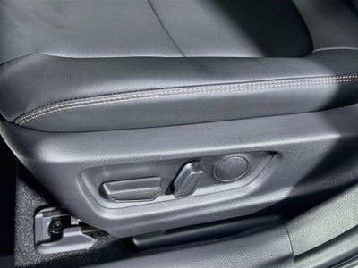 2026 Toyota Corolla Hybrid Hybrid XLE