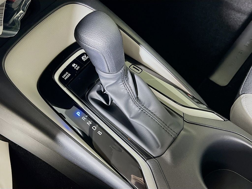 2026 Toyota Corolla Hybrid LE S