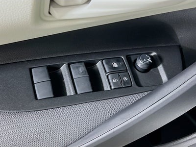 2026 Toyota Corolla Hybrid LE S