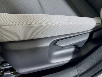 2026 Toyota Corolla Hybrid LE S