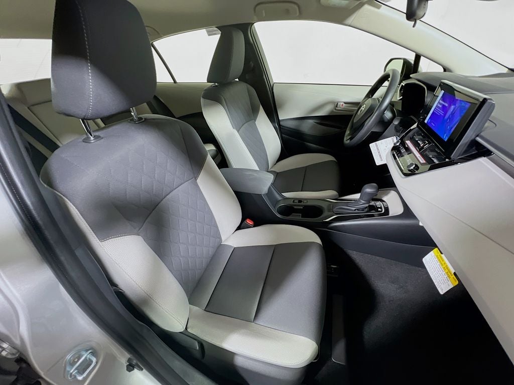 2026 Toyota Corolla Hybrid LE S