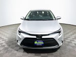 2026 Toyota Corolla Hybrid LE S