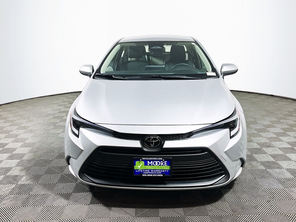 2026 Toyota Corolla Hybrid LE S