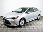 2026 Toyota Corolla Hybrid LE S