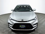 2027 Toyota Corolla SE