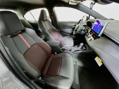 2027 Toyota Corolla SE