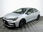 2027 Toyota Corolla SE