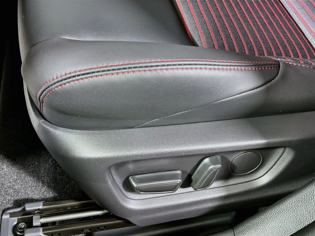 2027 Toyota Corolla XSE