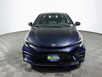 2027 Toyota Corolla XSE