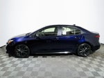 2027 Toyota Corolla XSE