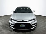 2027 Toyota Corolla XSE