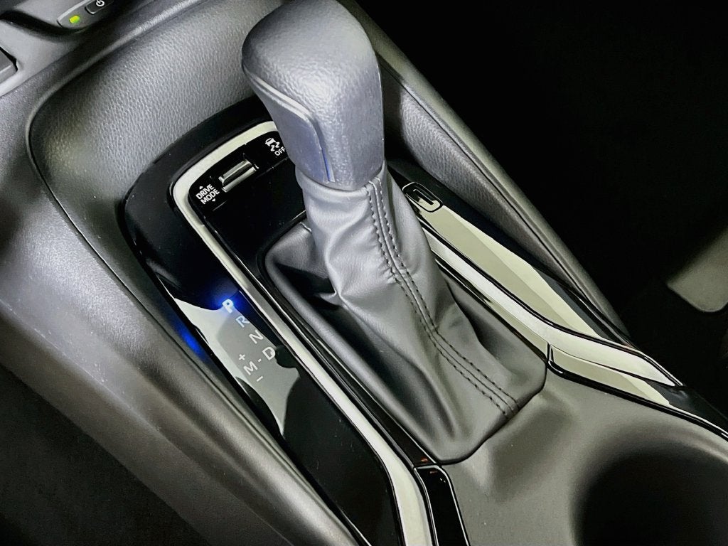2027 Toyota Corolla XSE