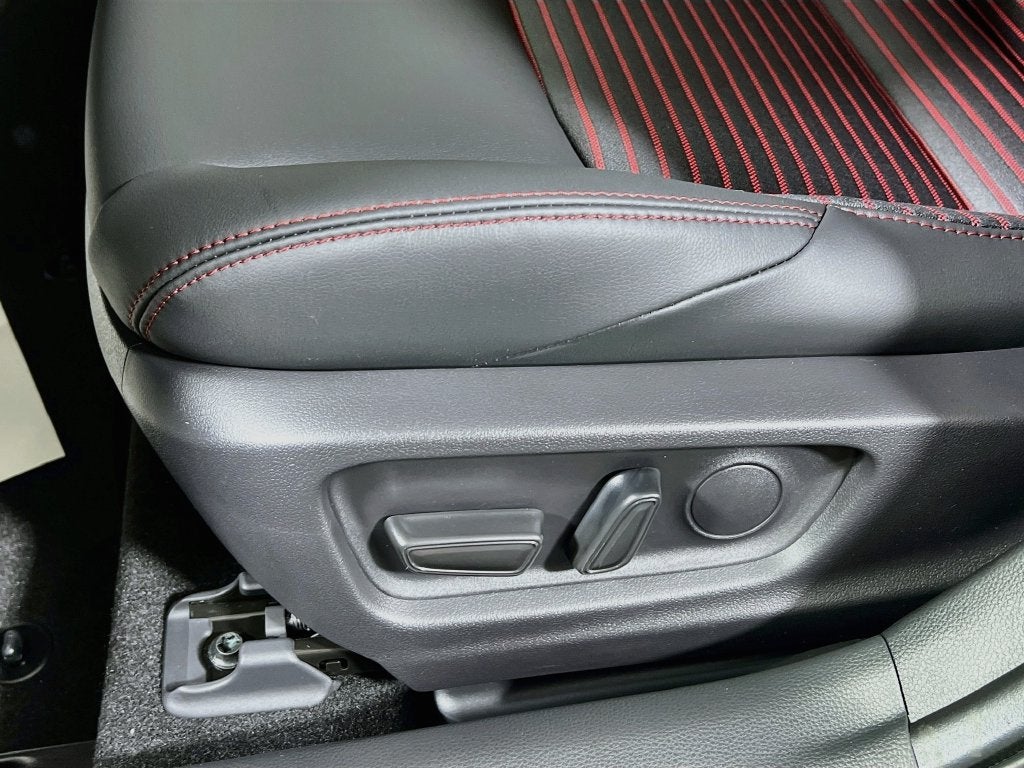 2027 Toyota Corolla XSE