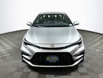 2027 Toyota Corolla XSE